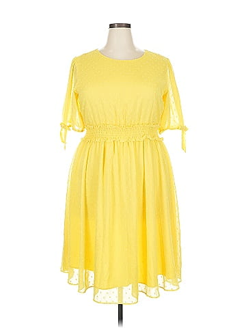 Rachel Parcell Casual Dress (view 1)