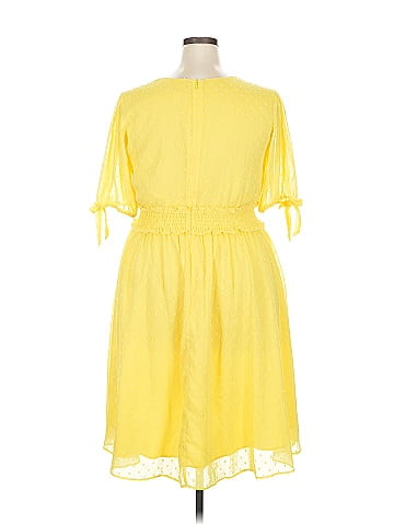 Rachel Parcell Casual Dress (view 2)