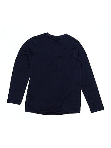Air Jordan Long Sleeve T-Shirt (view 2)