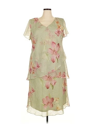 Jessica Howard Cocktail Dress (view 1)