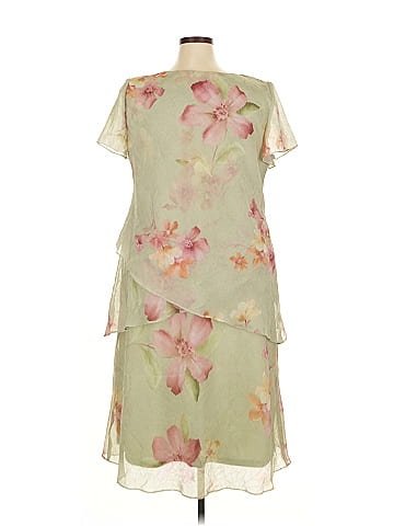 Jessica Howard Cocktail Dress (view 2)