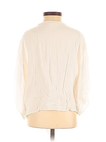 Lovestitch 3/4 Sleeve Blouse (view 2)