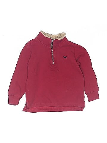 Carter's Sweatshirt (view 1)
