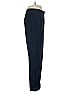 Shein 100% Polyester Blue Dress Pants Size M - photo 4