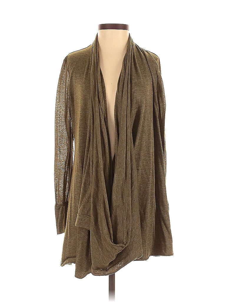 Pre-owned Astr Kimono In White