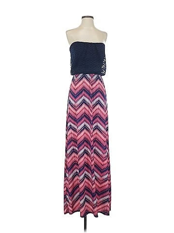 Trixxi Casual Dress (view 1)