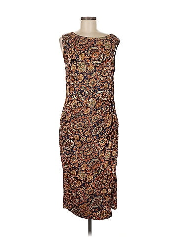 Peruvian Connection Cocktail Dress (view 1)