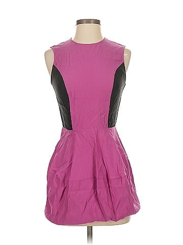 Elizabeth and James Cocktail Dress (view 1)