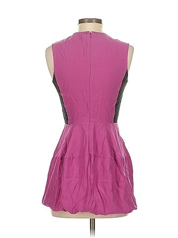 Elizabeth and James Cocktail Dress (view 2)