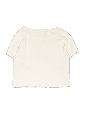 Zara Kids Short Sleeve Top (view 2)