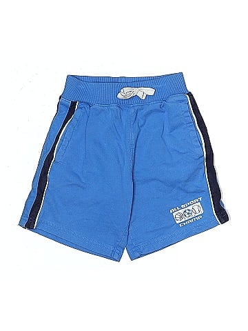 Carter's Athletic Shorts (view 1)