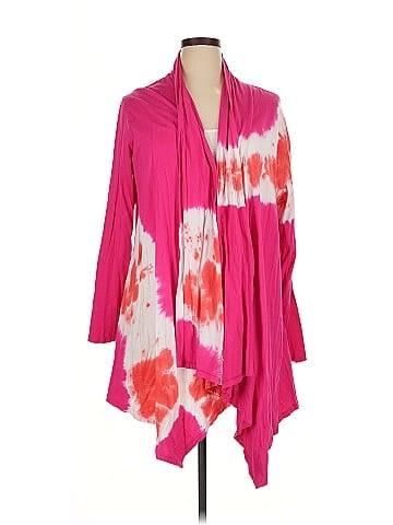 DG^2 by Diane Gilman Kimono (view 1)