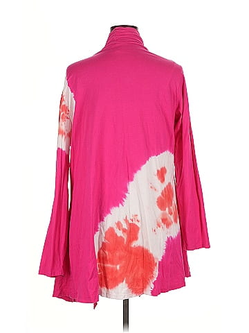 DG^2 by Diane Gilman Kimono (view 2)