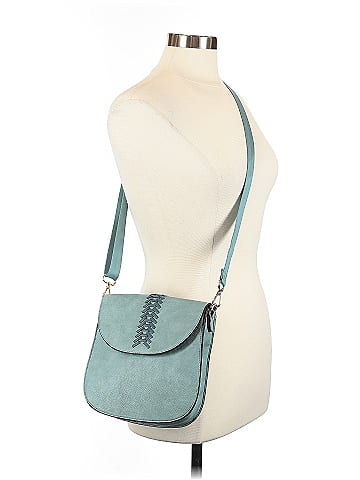 Simply Noelle Crossbody Bag (view 2)