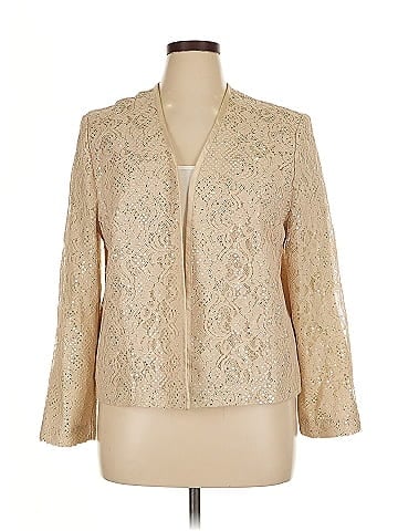 R&M Richards Blazer (view 1)