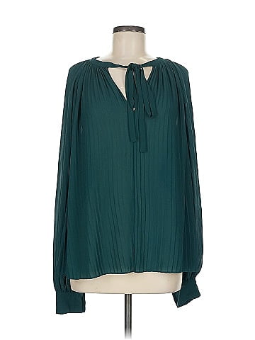 Endless Rose Long Sleeve Blouse (view 1)