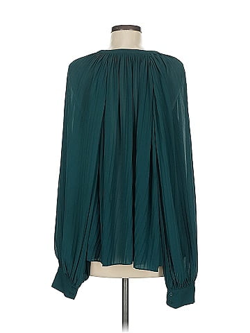 Endless Rose Long Sleeve Blouse (view 2)