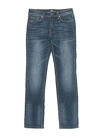 7 For All Mankind Jeans (view 1)