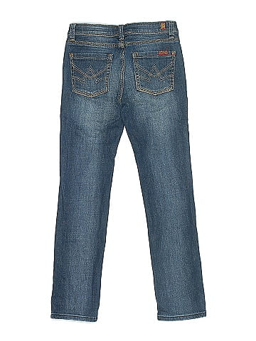 7 For All Mankind Jeans (view 2)