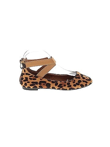 Bella Marie Flats (view 1)
