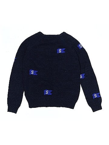 Scotch & Soda Pullover Sweater (view 2)