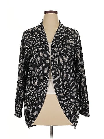 Honeyme Kimono (view 1)