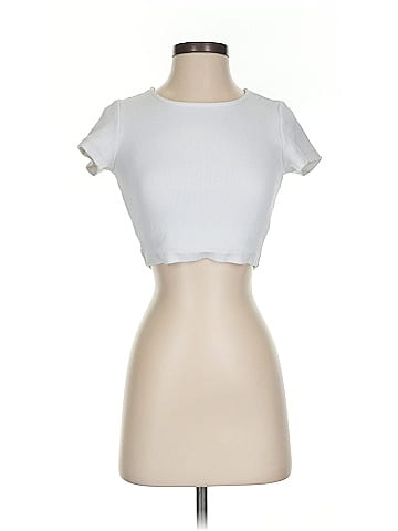 Princess Polly Short Sleeve T-Shirt (view 1)