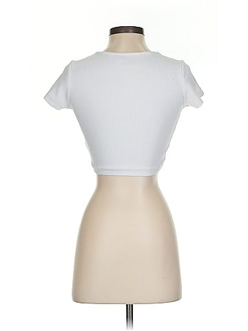Princess Polly Short Sleeve T-Shirt (view 2)