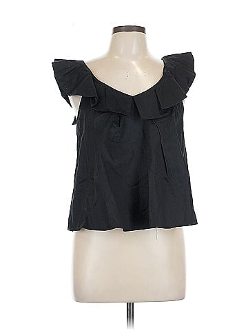 Pomander Place Sleeveless Blouse (view 1)