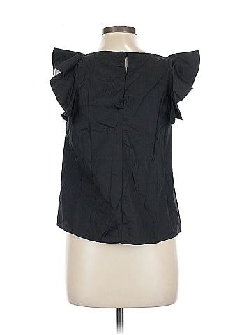 Pomander Place Sleeveless Blouse (view 2)