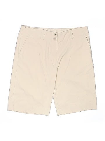 Nike Golf Khaki Shorts (view 1)