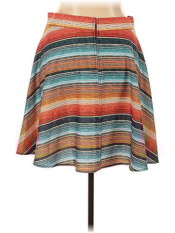 Unique Vintage Casual Skirt (view 2)