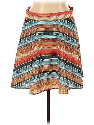 Unique Vintage Casual Skirt (view 1)