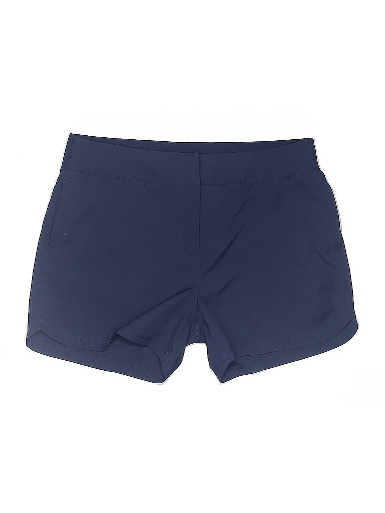 Click to view more detailed imagery on our partner's website Pre-owned Puma Shorts In Blue