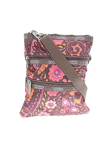 LeSportsac Crossbody Bag (view 1)