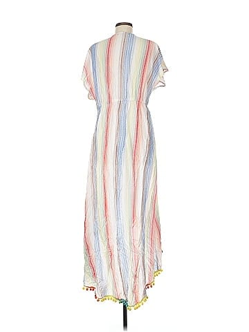 America & Beyond Casual Dress (view 2)