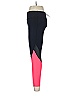 Alala Color Block Pink Active Pants Size M - photo 5