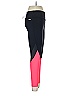 Alala Color Block Pink Active Pants Size M - photo 4