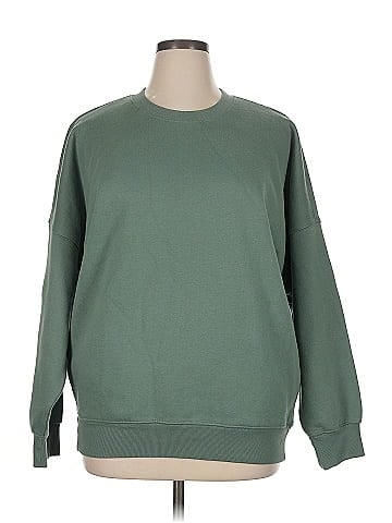 Tuff Athletics Sweatshirt (view 1)
