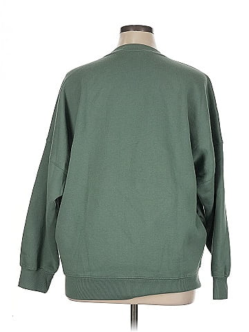 Tuff Athletics Sweatshirt (view 2)