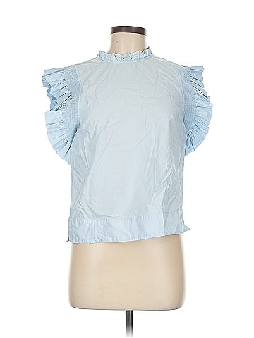 English Factory Short Sleeve Top (view 1)