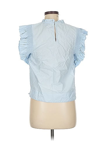 English Factory Short Sleeve Top (view 2)