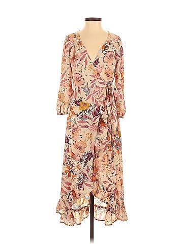 Mi ami Casual Dress (view 1)