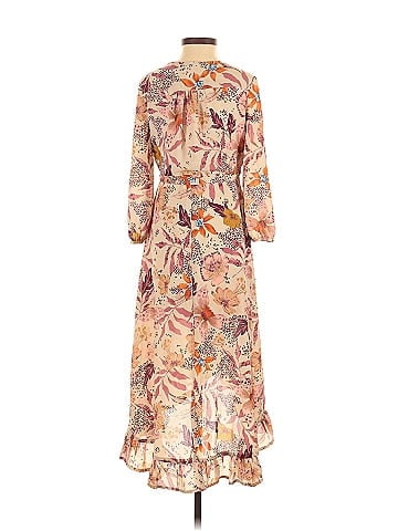 Mi ami Casual Dress (view 2)