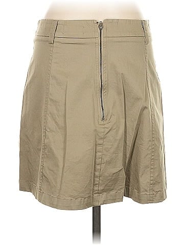 Porridge Casual Skirt (view 2)