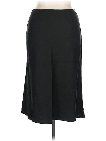 Lafayette 148 New York Formal Skirt (view 2)