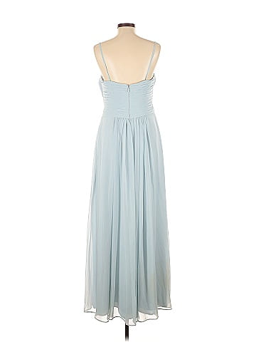 Azazie Cocktail Dress (view 2)