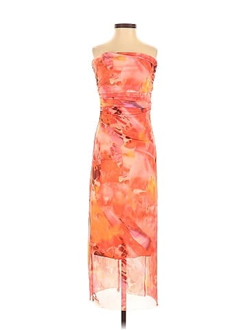 Commense Cocktail Dress (view 1)