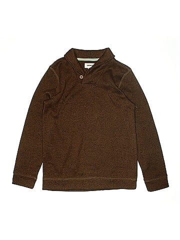 Sonoma Goods for Life Pullover Sweater (view 1)