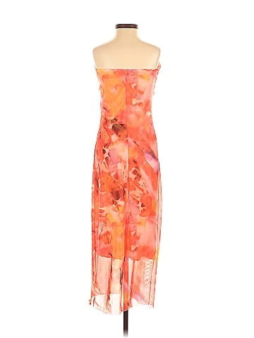 Commense Cocktail Dress (view 2)